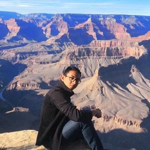 Meet your Posher, Alexander